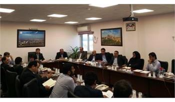شورای فرهنگ سازمانی پتروشیمی فجر با اهدافی برای آینده سازمان