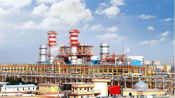 یکپارچه سازی اطلاعاتی فرایندهای پتروشیمی فجر