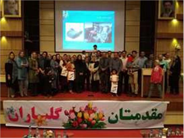 برگزاری آموزش رانندگی تدافعی برای خانواده ها