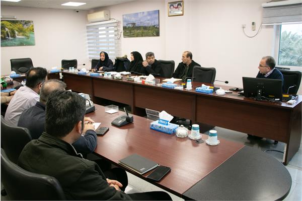 پروژه‌های پژوهشی پیشرفته در نیروگاه‌های فجر انرژی ؛ گام جدیدی در جهت بهینه‌سازی مصرف انرژی و افزایش بهره‌وری