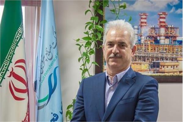 مدیرعامل فجر انرژی در گفتگو با رادیو : از زمان تاسیس شرکت به طور پیوسته تاکید بر حمایت از ساخت داخل داشته ایم