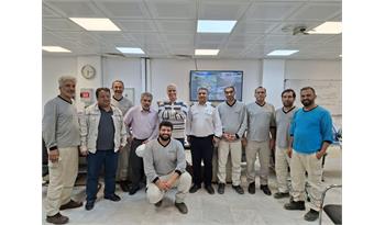 سرمایه‌گذاری بر انسان؛ نگاه نو فجر انرژی به توسعه پایدار