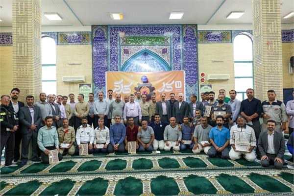 Fajr’s Brand Success Lies in the Efforts and Dedication of Its Employees