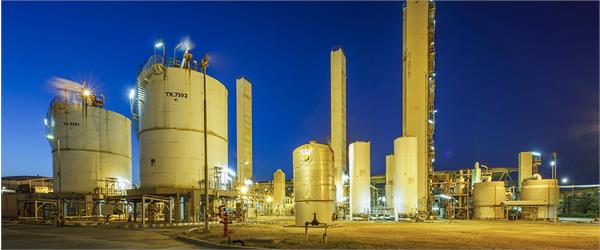 Air separation