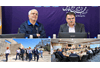 تقدیر معاون وزیر نفت از روند بازسازی فجر انرژی خلیج‌فارس/ بازسازی فجر انرژی یک پروژه ملی است و به همکاری همه دستگاه‌ها نیاز