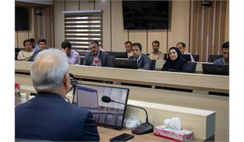 فجر انرژی پایلوت هلدینگ خلیج فارس در شرکت های منطقه شد