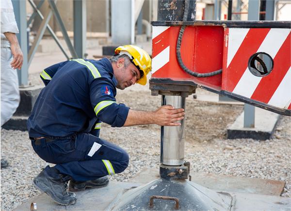 8,120 Accident-Free Days: Fajr Energy’s Continued Commitment to Sustainability and Expert Workforce