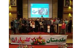 برگزاری آموزش رانندگی تدافعی برای خانواده ها