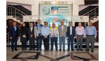 تأکید فجر و اروند بر پایداری سرویس‌های حیاتی و حمایت از طرح‌های توسعه