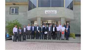 التكامل بين “شستا” و"فجر إنرجي": من استقرار الإنتاج إلى المشاركة في مشاريع الطاقة الشمسية العملاقة