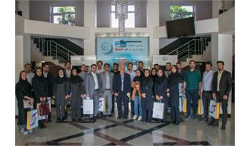 نشست مشترک مدیرعامل شرکت فجر انرژی با فعالان بازار سرمایه برگزار شد