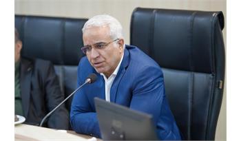 احمدزاده: صداقت، کارتیمی و توجه به نیروی انسانی ۳ محور اصلی من در مدیریت فجر انرژی است