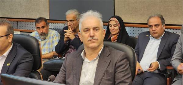 باید یک مرکز، برای تصفیه پساب تصمیم گیرنده باشد