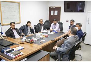 فجر انرژی خود را برای ارزیابی مدل تعالی سازمانی آماده می کند