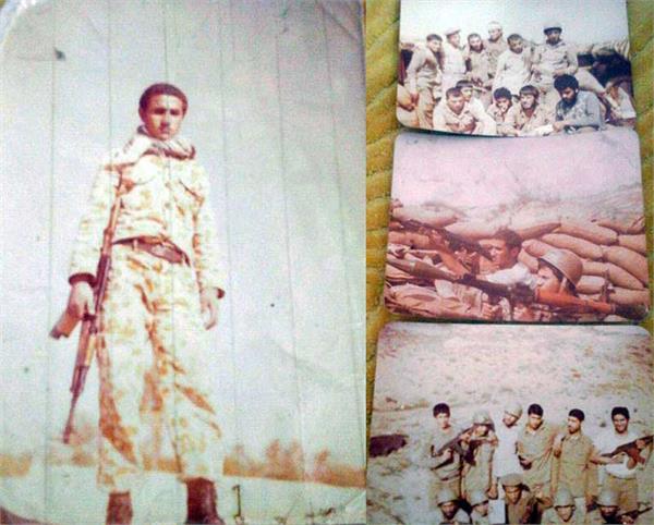 شهید حسین شیرازی