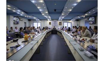 84 ایثارگر فجر انرژی تبدیل وضعیت شدند