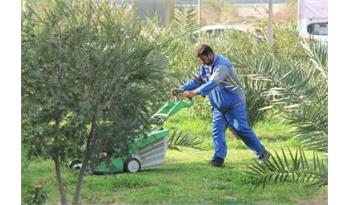مستند بوستان فجر