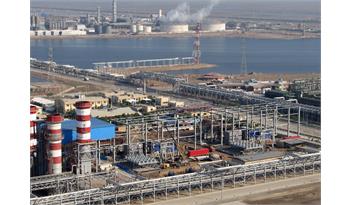 سازمان منطقه ویژه اقتصادی از پتروشیمی فجر برای مدیریت بحران سیل و تداوم پایداری تولید قدردانی کرد