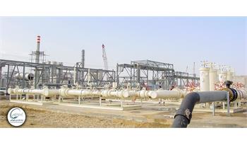 فجر انرژی در مسیر توانمند سازی شرکت های بومی