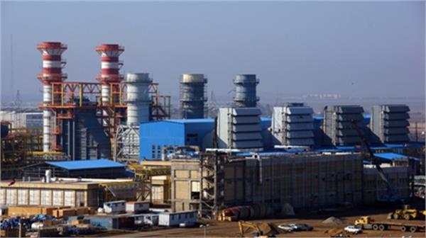 کسب بالاترین امتیازمدل بلوغ مدیریت پروژه  برای طرح توسعه پتروشیمی فجر