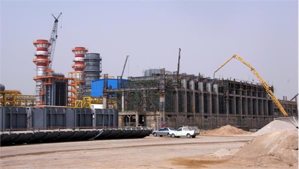 طرحهای توسعه پتروشیمی فجر،نمایش توان ایرانی در گفتگو با مهندس ملکزاده مدیر اجرایی طرح توسعه