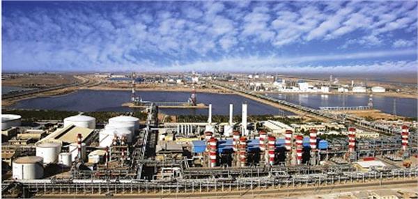 جلسه معارفه پتروشیمی فجر برای عرضه اولیه در بازار بورس